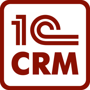 1С: CRM Проф